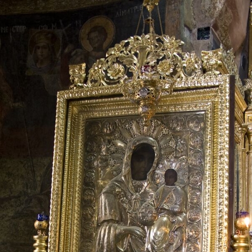 Biserica Olari Din Bucuresti poza